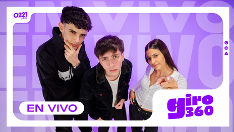 Entretenimiento, humor y música en Giro 360