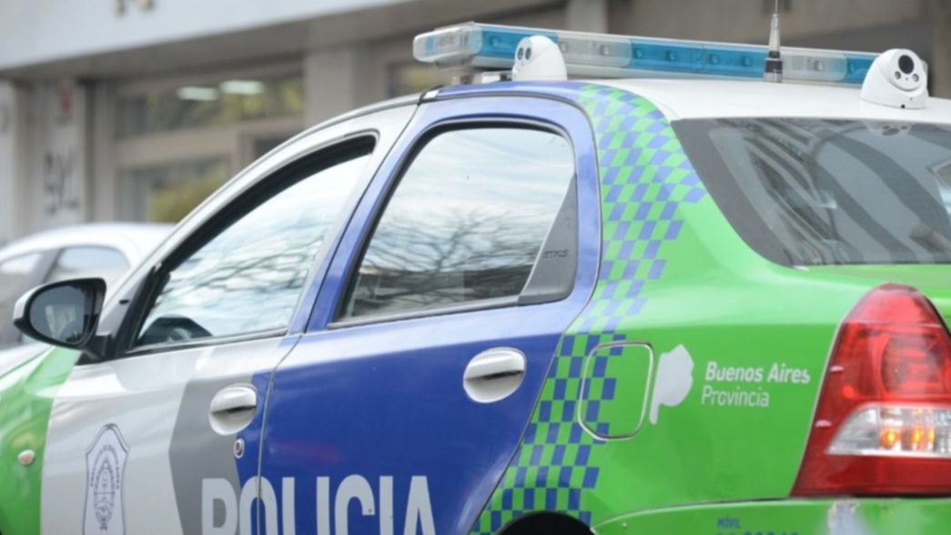 Una madre entregó a su hijo menor de edad a la Policía porque le robó a la vecina