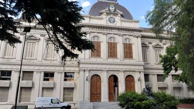 luz verde para el presupuesto de la unlp: obtuvo dictamen y llego al consejo superior