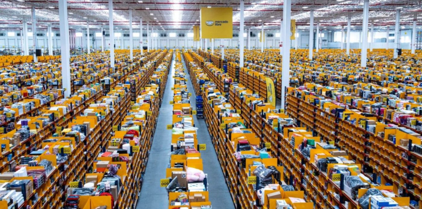 Mercado Libre