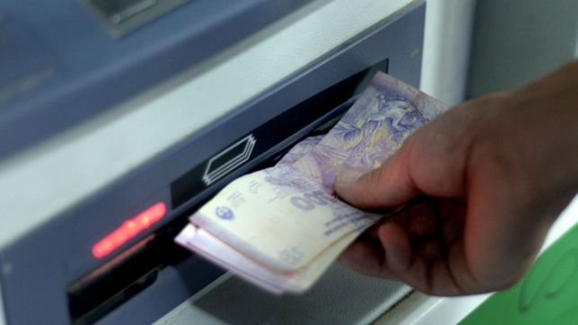 en 2018, solo dos sectores cerraron las paritarias por arriba de la inflacion