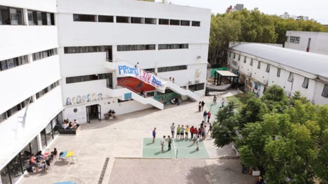 el bachillerato de bellas artes de la unlp tendra un anexo en ensenada