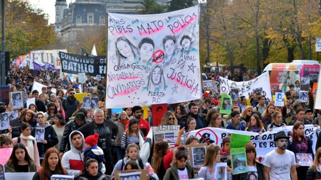 comienza en la plata el juicio por la masacre de monte