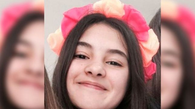 condenaron a 11 anos al menor acusado por el crimen de abril bogado: la familia apelara