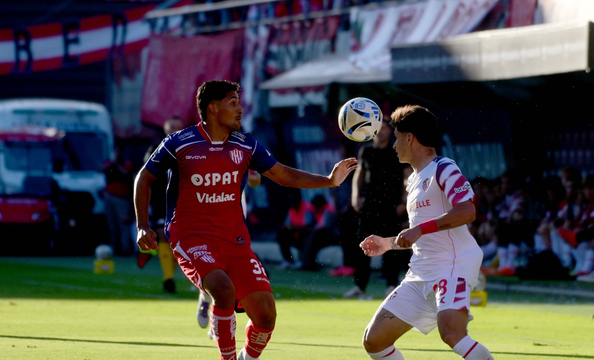 Estudiantes Unión Pereyra