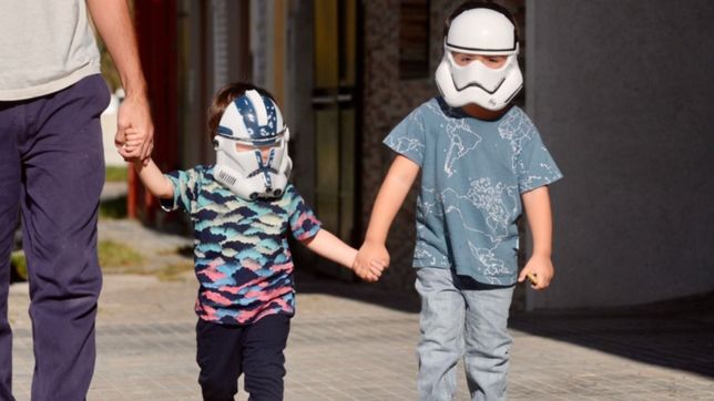 ¿cual es la unica diferencia de la nueva cuarentena en la plata y capital federal?