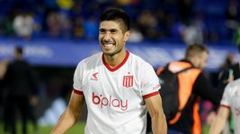 estudiantes cerro un acuerdo con lollo y el central se queda en la plata