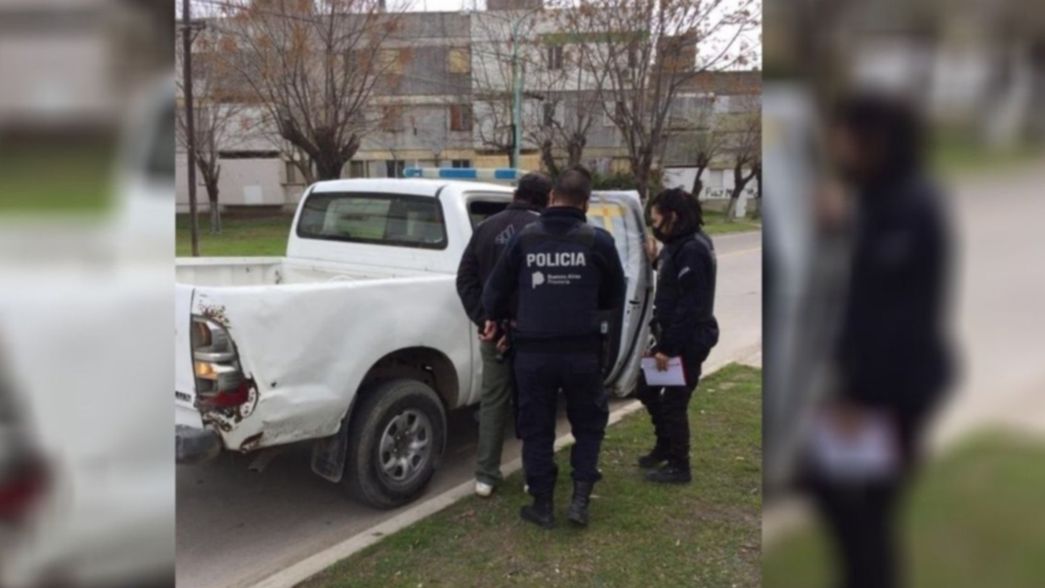 Denunció que su esposa no le dejaba ver a sus hijos y terminó preso por abuso sexual