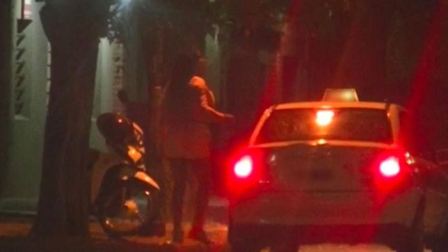 piden echar del pais a una trans peruana por comercializar droga en la zona roja