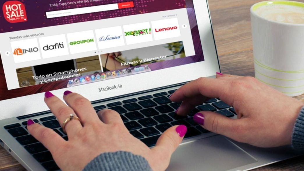 El Municipio brinda consejos para evitar y denunciar estafas en el Hot Sale 2022