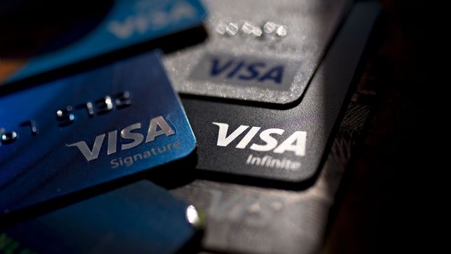 tras los debitos dobles, se multiplican las quejas por los consumos duplicados en las tarjetas de credito