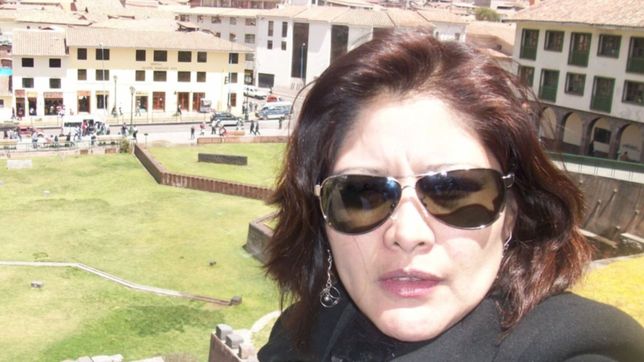 el colegio de odontologos platense expreso su dolor por el femicidio de gisella