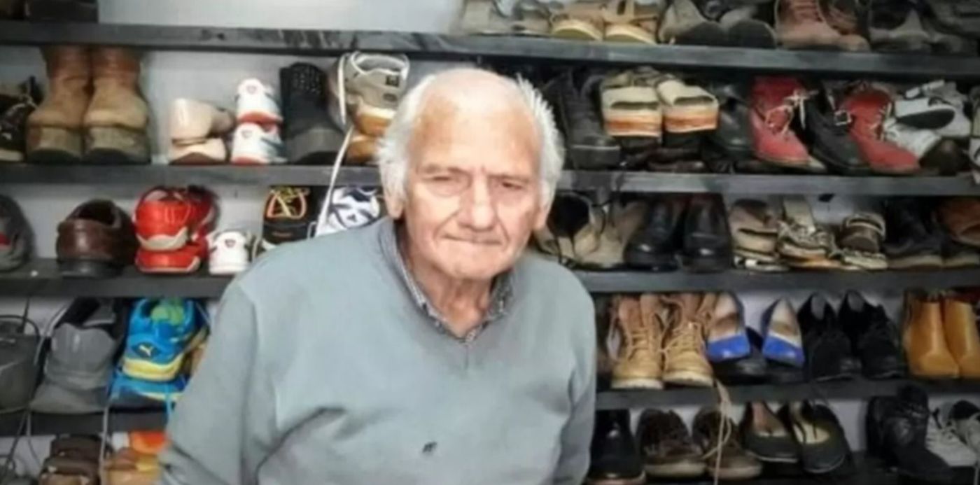 genaro marino - zapatero city bell