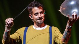 la emocionante historia de soy rada, el artista que llega a la plata con un show unico la emocionante historia de soy rada, el artista que llega a la plata con un show unico