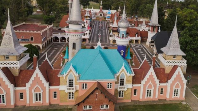 retiraron el proyecto para provincializar y cambiar el nombre de la republica