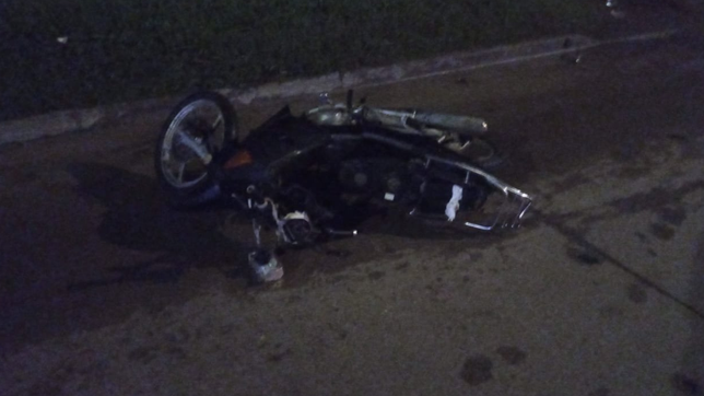 las hipotesis del incidente que dejo dos muertos y un herido en romero