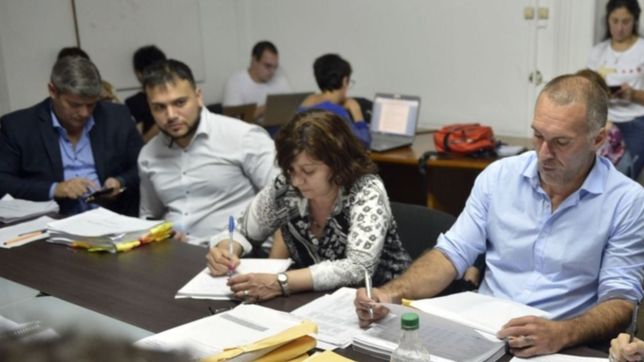 crece la disputa en el concejo y ahora se frustro otra reunion por falta de quorum