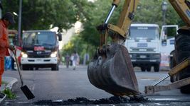 ¿cuanto dinero del plan que lanzo kicillof sera destinado a obras en la plata? ¿cuanto dinero del plan que lanzo kicillof sera destinado a obras en la plata?