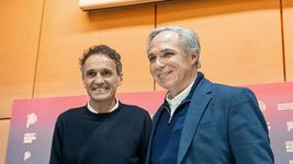 jose arteaga asumio como nuevo titular de aubasa jose arteaga asumio como nuevo titular de aubasa