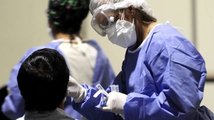 Detectaron una nueva cepa de COVID y ya estudian casos en Argentina