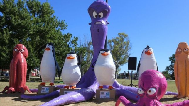 los mejores munecos de fin de ano en la plata