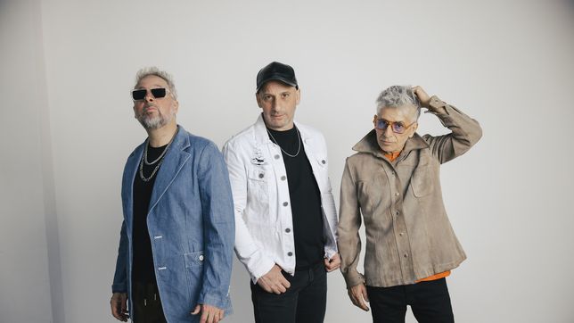 los tipitos, la plata comic y mas en la agenda cultural de este fin de semana en la ciudad