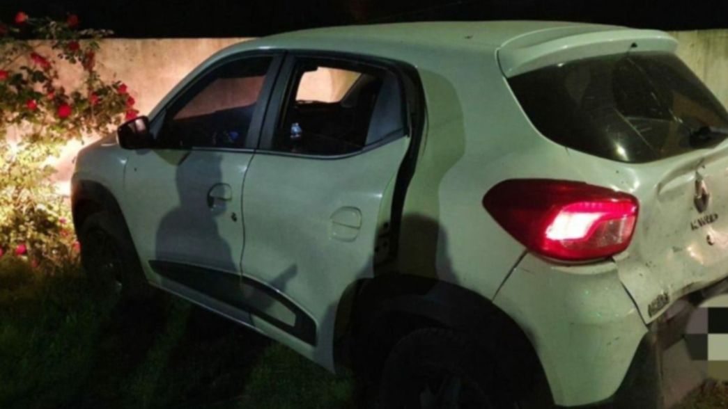 Prisión preventiva para dos falsos policías por entraderas en la zona norte de La Plata