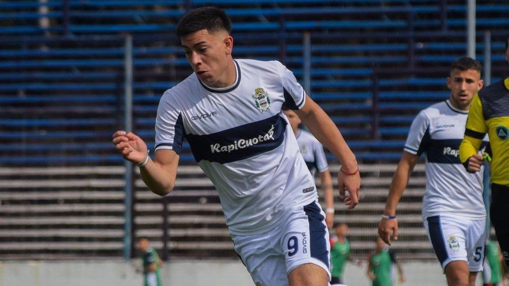 Ojalá pueda volver a Gimnasia porque es mi segunda casa, el mensaje de despedida de otro pibe Lobo