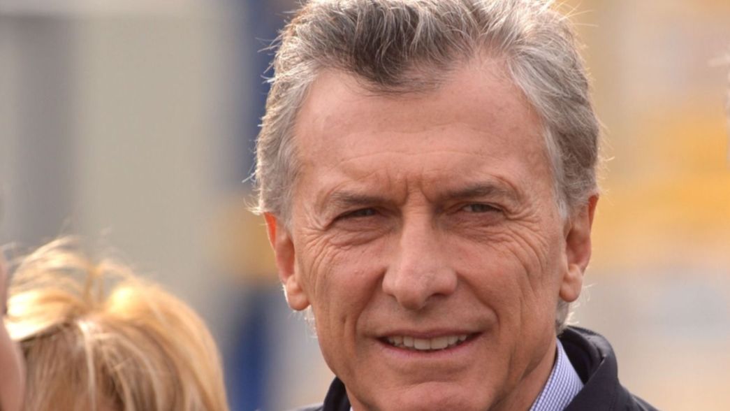 ¿Qué dijo Mauricio Macri sobre el apagón que se registró en todo el país?