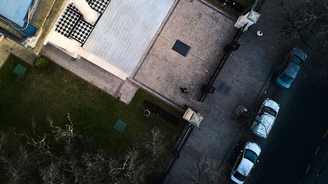 dictaron prision preventiva para los acusados de abusos en el senado bonaerense