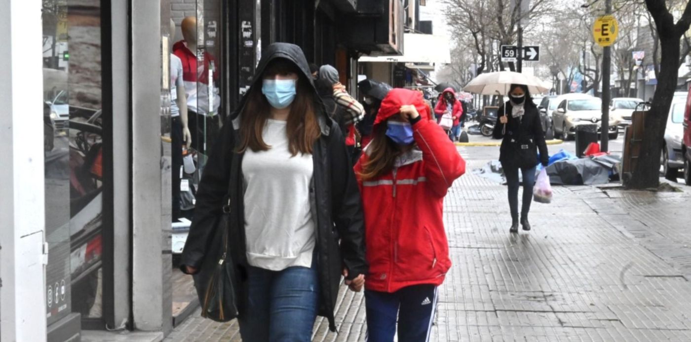 Clima Lluvia Lluvias