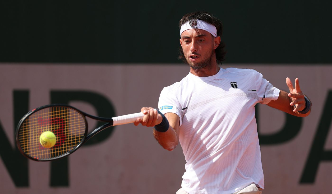 Tirante Roland Garros