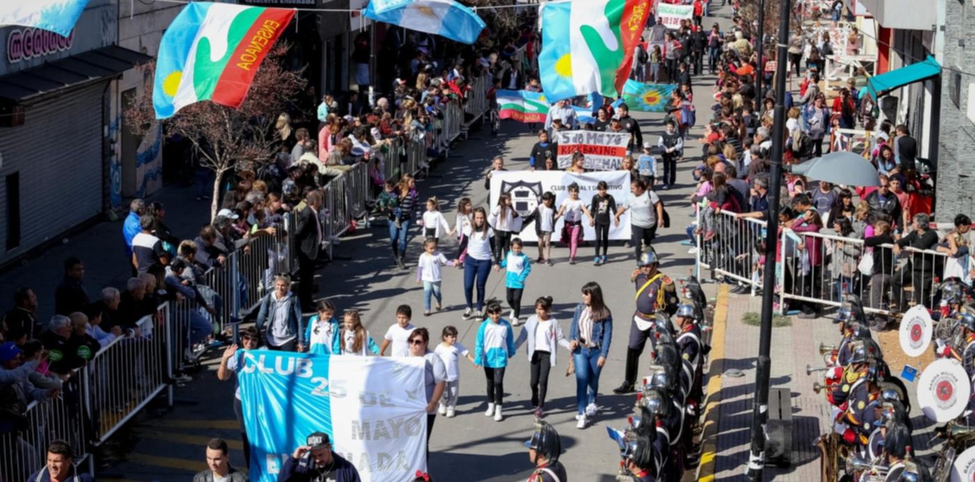 Aniversario 221 - Ensenada