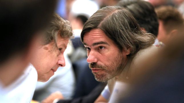 cuatro fuerzas de izquierda replican el fit unidad para las elecciones legislativas