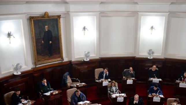 el decreto de maria eugenia vidal para hacer ?itinerantes? los gabinetes escolares copo el debate en el concejo deliberante