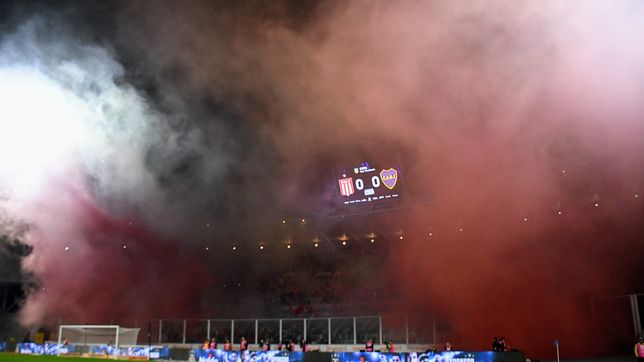 el detras de escena de la decision de estudiantes de ayudar al socio para la gran final