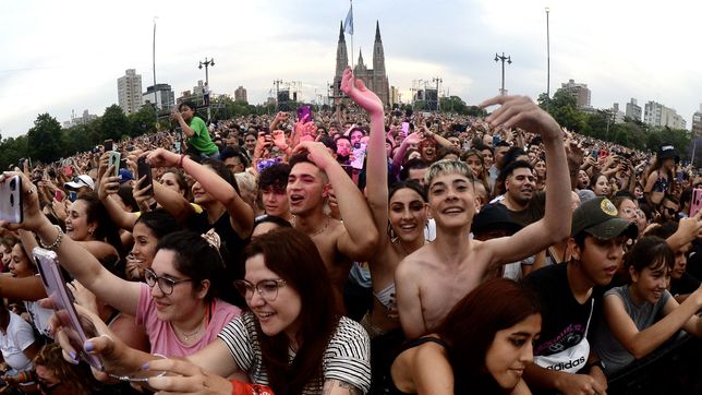 anticipan como sera el festejo del proximo aniversario de la plata