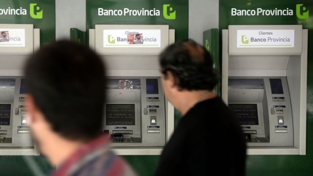 ¿cuanto se puede ganar por cada $100.000 en un plazo fijo del banco provincia?