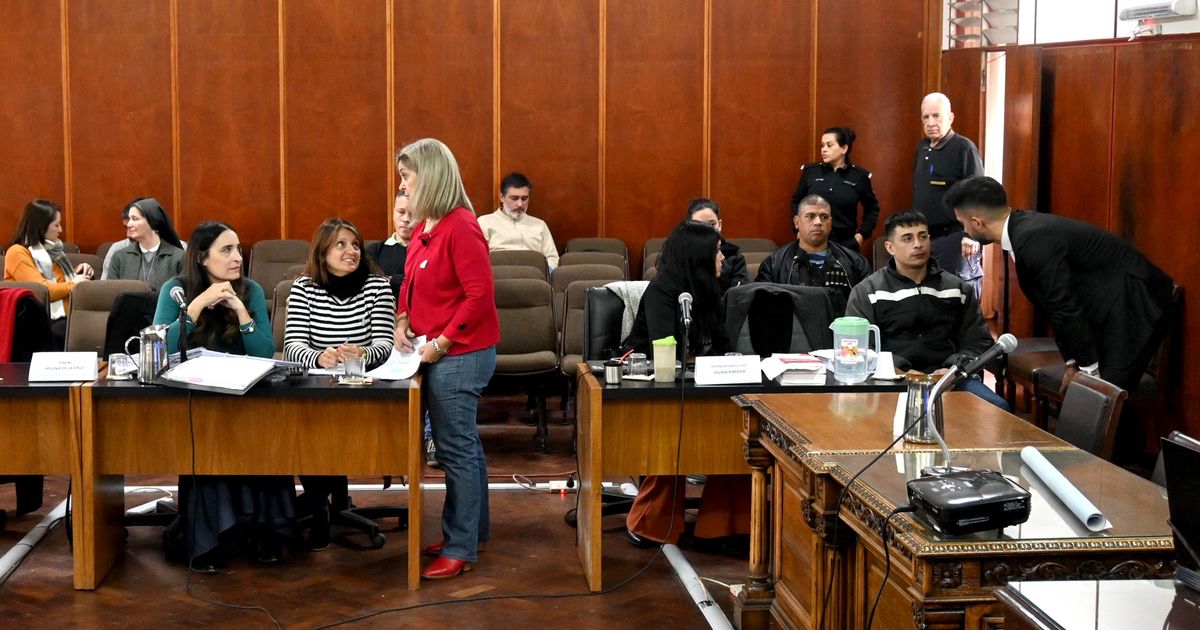 Crimen Del Jubilado De Ypf En Berisso Testigos Aportaron Argumentos