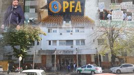 la causa del fentanilo adulterado avanza hacia el juicio oral con tres capas de responsabilidades la causa del fentanilo adulterado avanza hacia el juicio oral con tres capas de responsabilidades