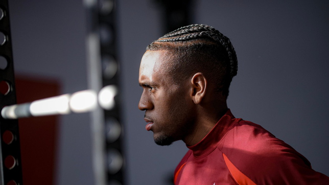 el colorado rapids se confundio de colombiano en la presentacion de alexis manyoma