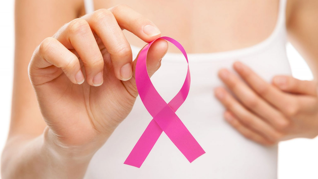 pami la plata concientiza sobre el cancer de mama con una charla gratuita en octubre