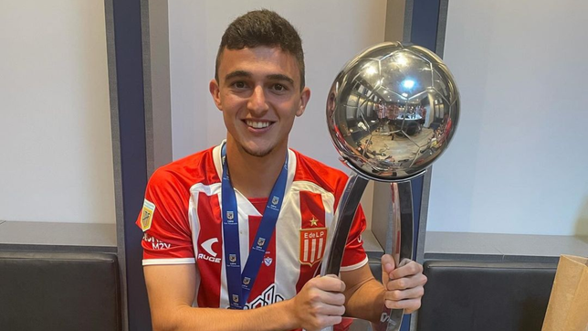 la esperada noticia que recibio gaston benedetti y acelera su venta al genoa