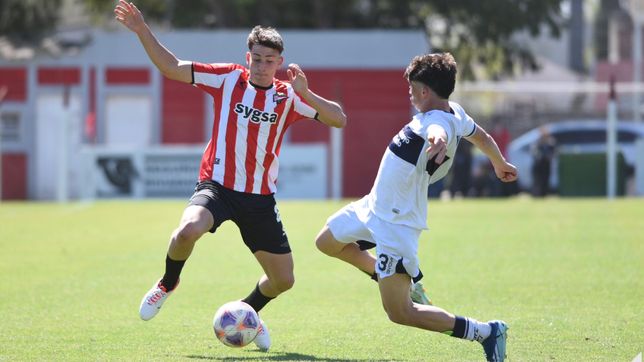 el pincha y el lobo se enfrentaran en un sabado de super accion