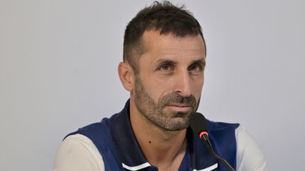 Gimnasia acordó la rescisión de Fernando Zaniratto