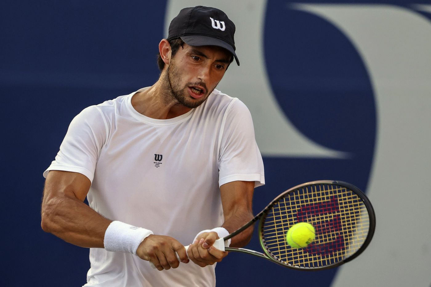 Thiago Tirante Australia