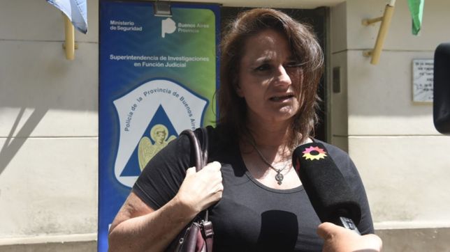 la perita platense que participo en la autopsia de facundo asegura que fue un homicidio