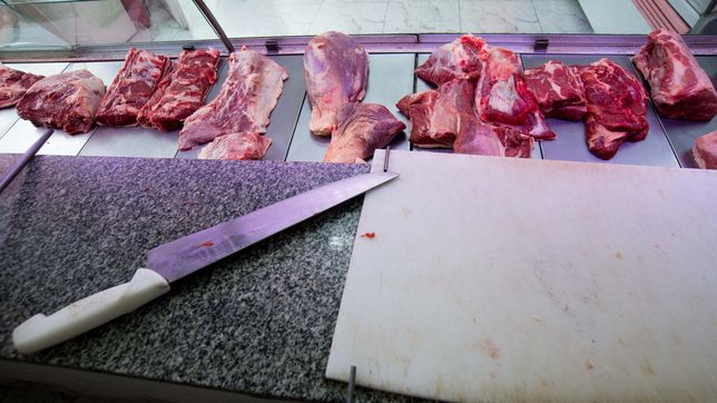 liberaron a un joven acusado de robar una carniceria tras nuevas pruebas que lo desligan del caso