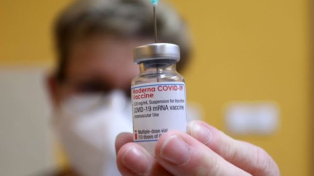 afirman que las vacunas de pfizer y moderna son las mejores como refuerzos contra el covid