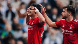 como en gimnasia, ramon sosa tuvo su estreno goleador en la premier league como en gimnasia, ramon sosa tuvo su estreno goleador en la premier league